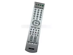 Sony Fernbedienung 147891811 RM-Y915 für KDF42WE655 KDF50WE655 KDF55WF655 KDF-55XS955 - Bild 1 von 1