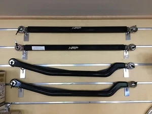 NRP RZR XP 1000 High Clearance Rods - Picture 1 of 2