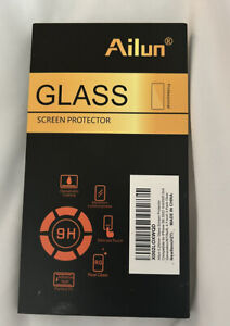 Ailun Glass Screen Protector Apple iPhone SE 2022 3rd/2020 2nd/8/7/6s/6