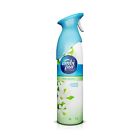 Ambi Pur  Air Effect Jasmine Bouquet Air Freshener Of 275 Gm - Pack Of 1