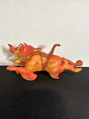 KAMARO The Other World Arco 1982 con silla de montar figura vehículo monstruo de colección Foto 1 de 4