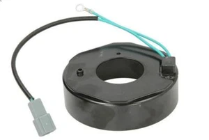 Spule, Magnetkupplung (Kompressor) THERMOTEC KTT030017 für SK 9.6 1991-1996 - Bild 1 von 8