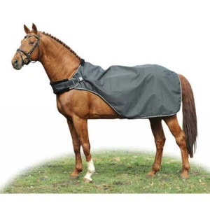 HKM Horse walker rug -Carvis- - Picture 1 of 2