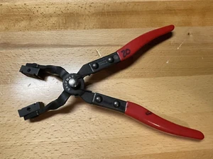 Matco Tools SACPMAT Rotating Spring Clamp Pliers - Picture 1 of 9