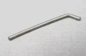#14 CVA Front Trigger Spring for Early Style Double Set Trigger, Hawken, (NEW) - Picture 1 of 1