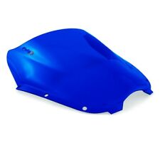 Cupolino Racing per Hyosung GT 650/125/250 S/R 05-15 blu Puig