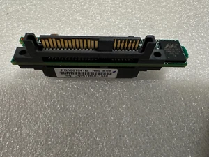 SATA to SAS Interposer board 3.5" Drive Adapter PBA0015441B Rev. B-03 - Afbeelding 1 van 4