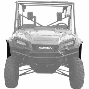 Destellos de guardabarros MudBusters Super Max para Honda Pioneer 1000 2016-2025 (5 asientos) - Imagen 1 de 6