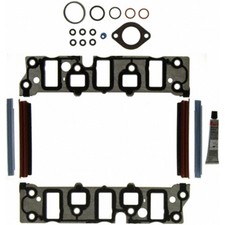 MS 98014 T Felpro Set Intake Manifold Gaskets for Chevy Olds Le Sabre Impala 98