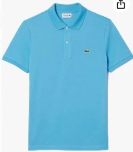 LACOSTE POLOSHIRT. GR XL, IN SEHR GUTEM GEBRAUCHTEN ZUSTAND. - Bild 1 von 4