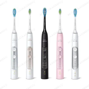 Philips Sonicare Toothbrush 5100 6100 5300 7300 7900 series Advanced ExpertClean - Picture 1 of 44