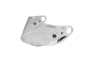 AIROH TRANSPARENT HELMET VISOR GP550 S - Picture 1 of 1