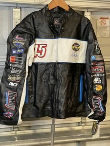 Kyle Busch Motorsports NASCAR Jackets 