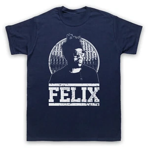FELIX DA HOUSECAT UNOFFICIAL DJ PRODUCER TRIBUTE HOUSE MENS & WOMENS T-SHIRT - Picture 1 of 22