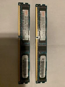 Hynix 8gb 4x2GB 1Rx4 PC3-10600R DDR3 Server RAM 30 Days Warranty - Picture 1 of 1