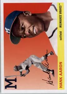 Tarjetas paralelas de béisbol y color 2020 Topps Archives - Imagen 1 de 31