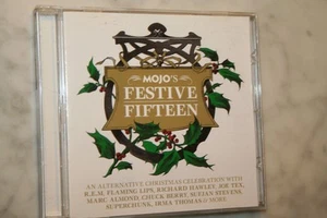 Mojo - Mojo's Festive Fifteen - Bild 1 von 2