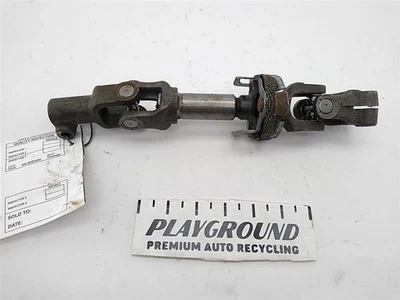 BUICK REATTA COUPE Steering Shaft With Universal Joints Fits 1988 1989 1990 1991 - Image 1 of 4