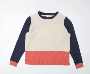 Debenhams Women's Multicoloured Size 12 Pullover - Picture 1 of 12