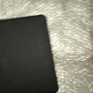 Logitech Slim Folio Keyboard Case - YR0077 - Grey Used Grade c - Afbeelding 1 van 9