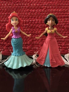 Disney Princess Set Airel & Jasmin (verpackt) - Bild 1 von 4