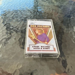 Every Picture Tells a Story by Rod Stewart [Remaster](Cassette Tape, Mercury) - Picture 1 of 5