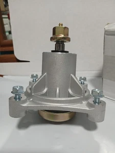 Gruppo mandrino AYP Husqvarna 46" 48" ponte 174356 174358 522192656 539107515 - Foto 1 di 4