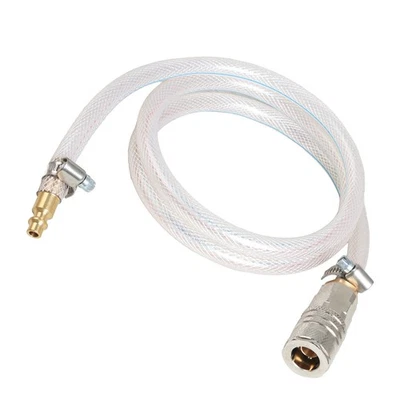 Manguera de descarga de refrigerante del radiador 1 pieza para Volvo D11 D13 D16 y Mack MP7 MP8 MP10 Foto 1 de 4