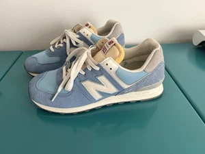New Balance 574 Herren Gr. 45,5 - Bild 1 von 4