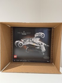 LEGO STAR WARS - 75331 - The Razor Crest