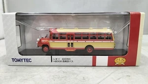 Tomy Tec 1/80 Scale Isuzu Bxd50 Nishitokyo Bus - Picture 1 of 4