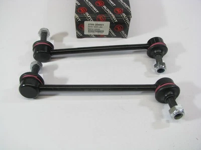 (2) Kit de eslabones estabilizador trasero Autopart 2700-204601 95-02 Mazda Millenia Foto 1 de 2