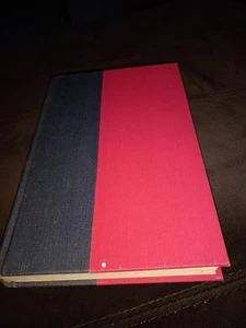 "Habitation Of Dragons" Keith Miller | Vintage 1970 First Edition Hardcover - Bild 1 von 3