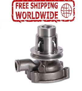 Water Pump Assembly Mahindra Hindustan 60 Tractor 1050598 - Picture 1 of 6
