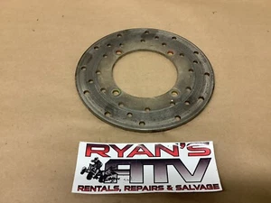 2008 Polaris Ranger 700 Rear Brake Disc - Picture 1 of 5
