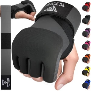 WYOX Boxing Hand Wraps For Men,Boxing Wraps For Women, Hand Wraps Muay Thai Pair - Picture 1 of 107