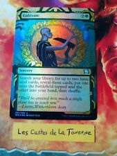 Carte magic : Cultivate Foil : Vo/Unco archiv mystique