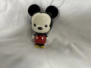Disney Mickey Mouse Christbaumschmuck - Bild 1 von 3