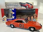 Corgi The Dukes of Hazzard General Lee Dodge Charger 1st Release Flag Plates.