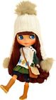 Blythe Sly Sustainable Abs&Pvc&Pp&Pv c Doll