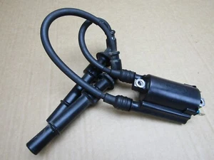 Honda CB1000R 2019 12,833 miles ignition coil and HT leads [B] (12146) - Picture 1 of 7
