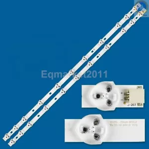 LED Strip for 32D1334DB 32L1353DB VES315WNDL-01 VES315WNDA-01 VESTEL 32L1353DB - Picture 1 of 1