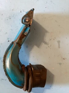 Jonsered 2077, 2083 Poulan Pro 505, 475 Chainsaw  Air Jet & Grommet  Bin 51 - Picture 1 of 2