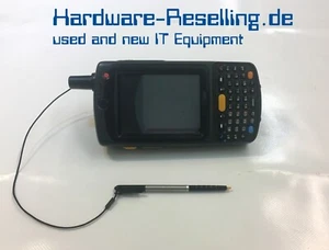 Motorola Icône MC7596-PYCSUZWG9WR 2D Qr Cam Code-Barres Scanneur Inclus D - Photo 1/5
