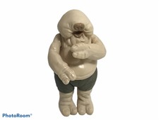 Original! Star Wars Vintage Kenner Max Rebo Band ROTJ Droopy McCool figure 1983