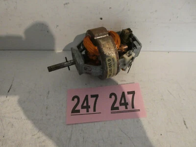orig. 24 Volt Bosch Motor neu Nr. 0130057006 / 0008351602 für Mercedes LKW - Bild 1 von 4