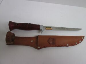 Vintage 6362 PUMA-Mariner Knife - Stainless Super Keen Steel / Germany