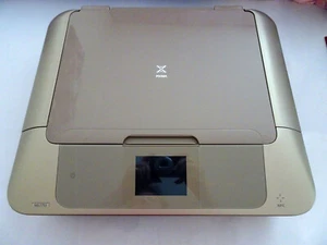 Canon Pixma MG7753 - Multifunktionsdrucker - Drucker - Scanner - Kopierer - WLAN - Bild 1 von 10