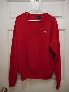 University of Maryland Terrapins Football Team Issued Citrus Bowl Sweater XL - Picture 1 of 2