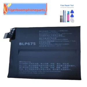 Batería de repuesto de alta calidad para OPPO BLP675 + herramientas - Imagen 1 de 3